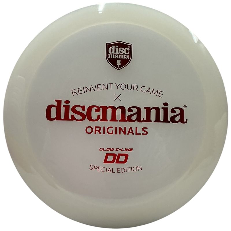 C-Line Glow DD (Special Edition)