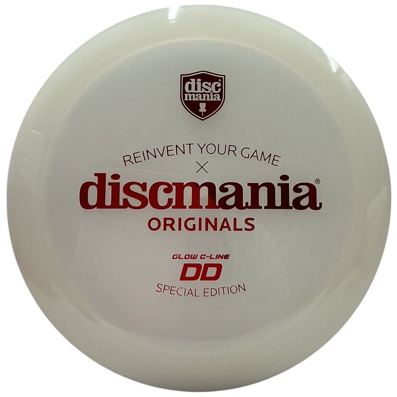 C-Line Glow DD (Special Edition)