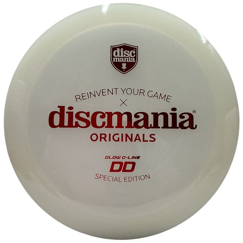 C-Line Glow DD (Special Edition)