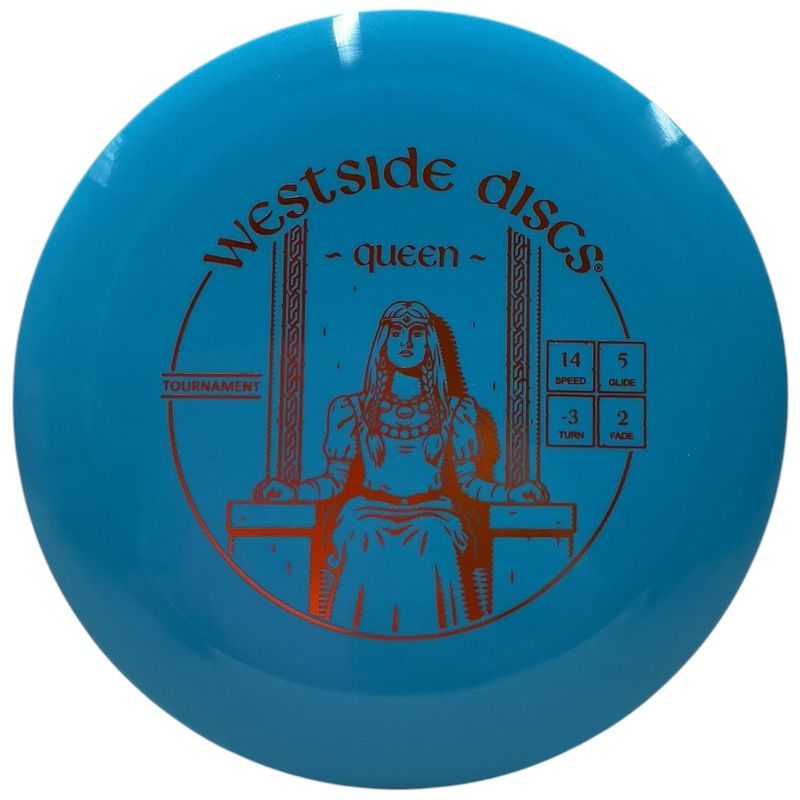 Tournament Queen