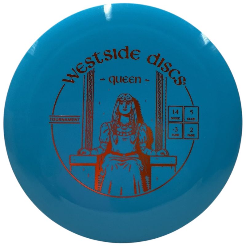 Tournament Queen