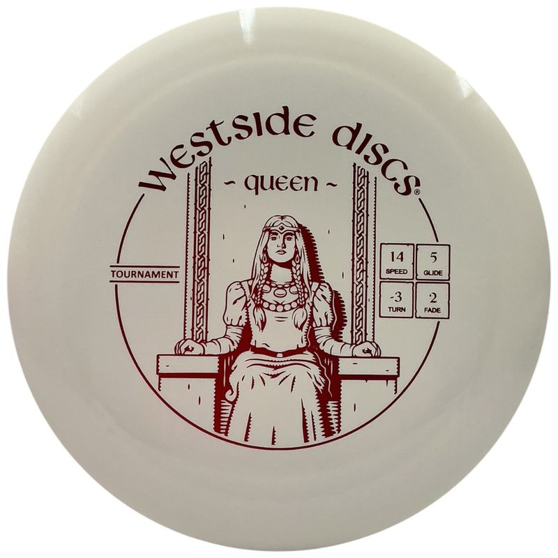 Tournament Queen
