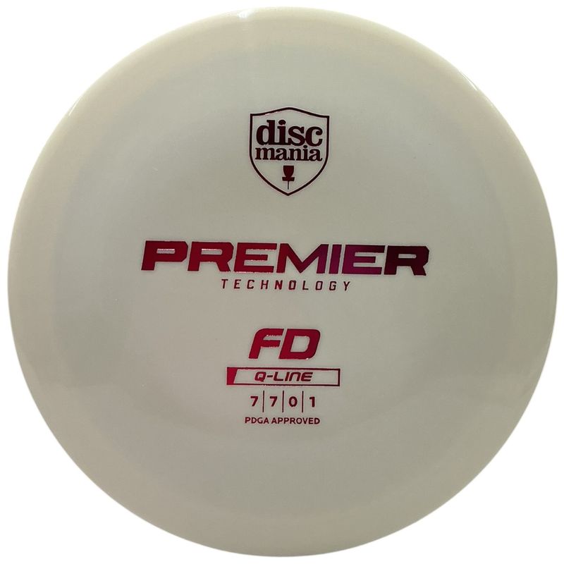 Q-Line Premier FD