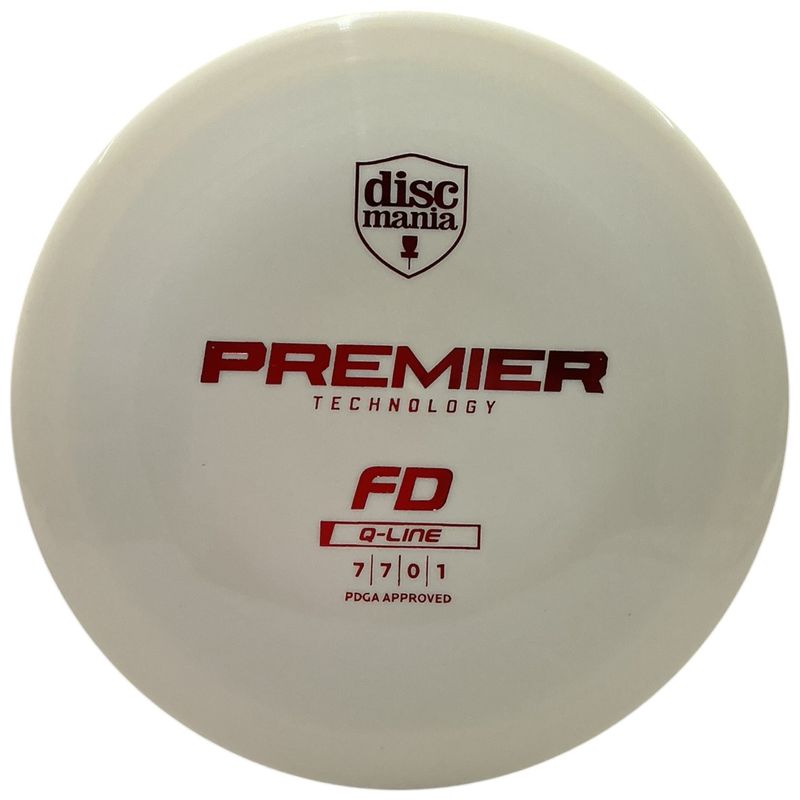 Q-Line Premier FD
