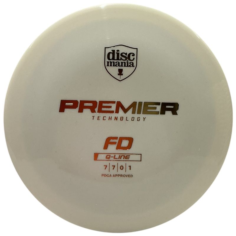 Q-Line Premier FD
