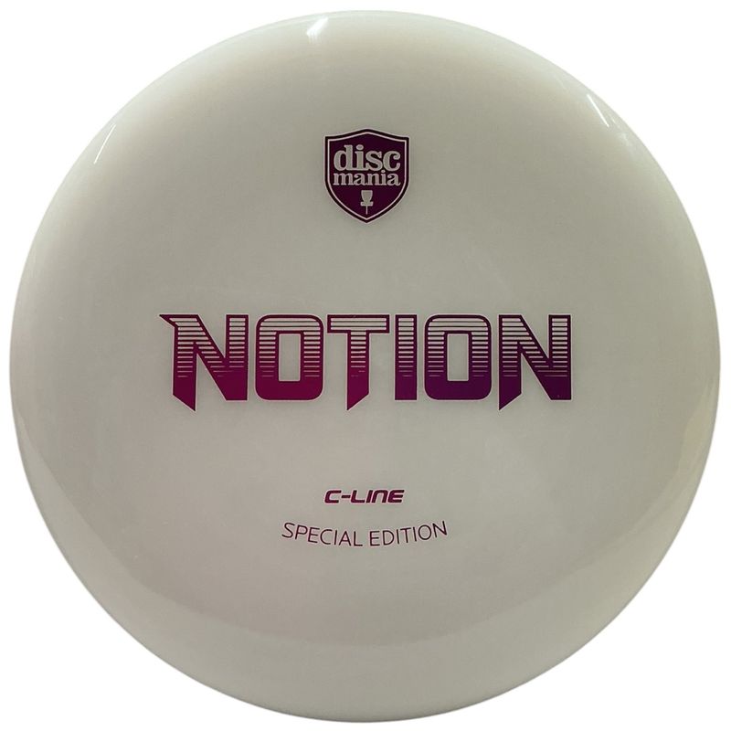 C-Line Notion (Special Edition)