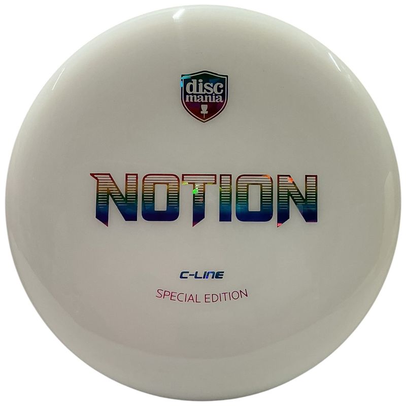 C-Line Notion (Special Edition)