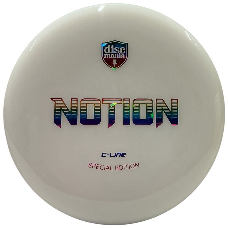 C-Line Notion (Special Edition)