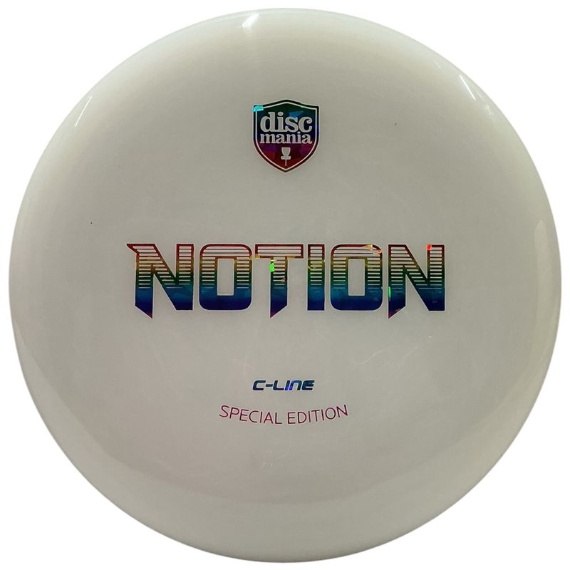 C-Line Notion (Special Edition)