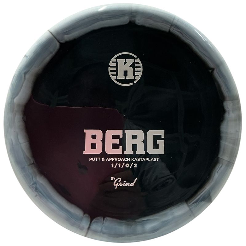 K1 Grind Berg