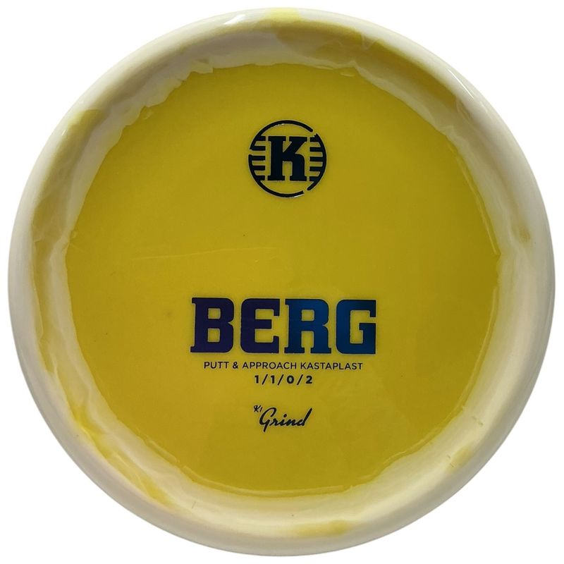 K1 Grind Berg