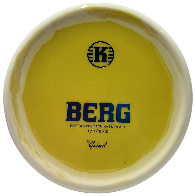 K1 Grind Berg