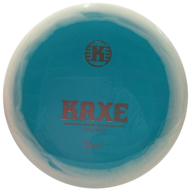 K1 Grind Kaxe