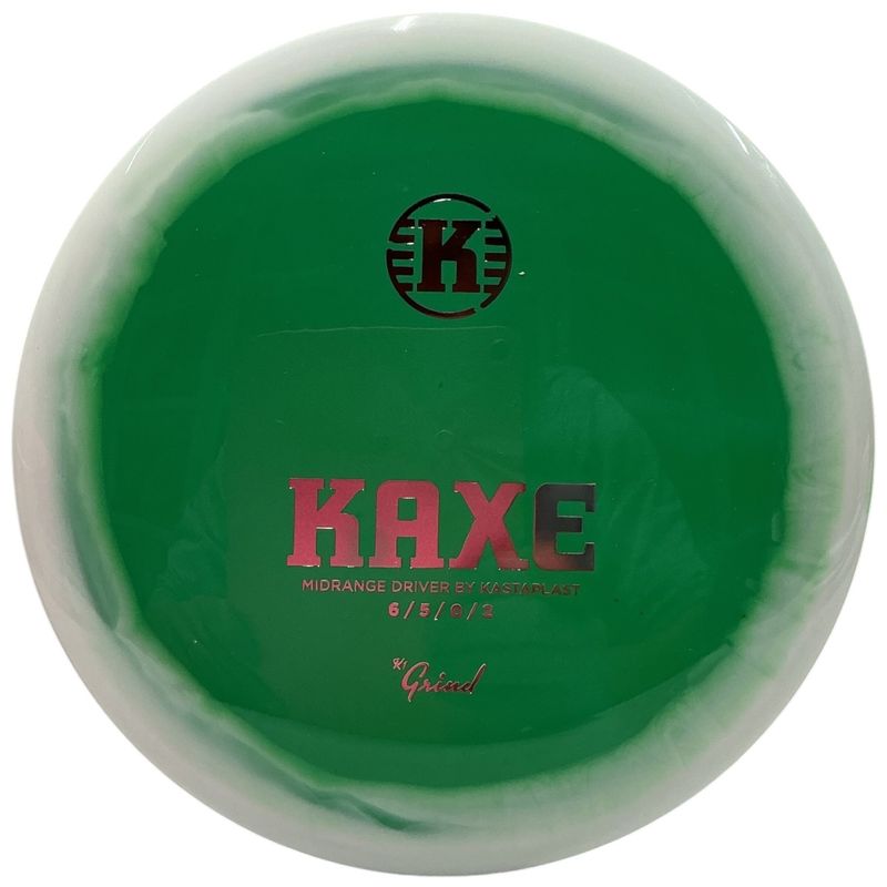 K1 Grind Kaxe