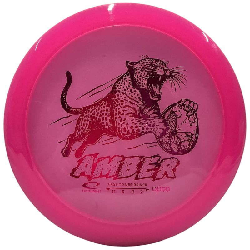Opto Amber