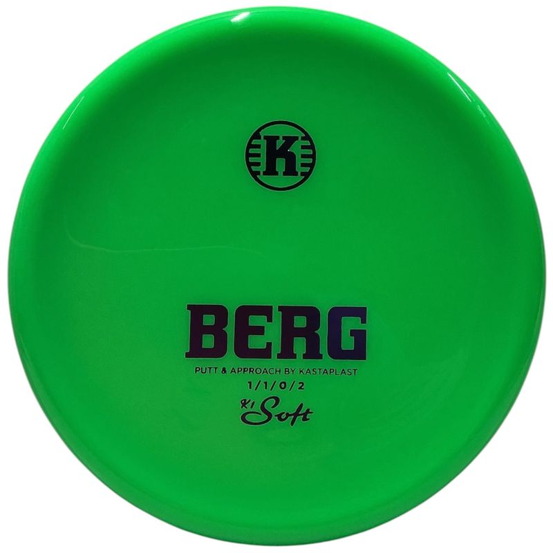 K1 Soft Berg