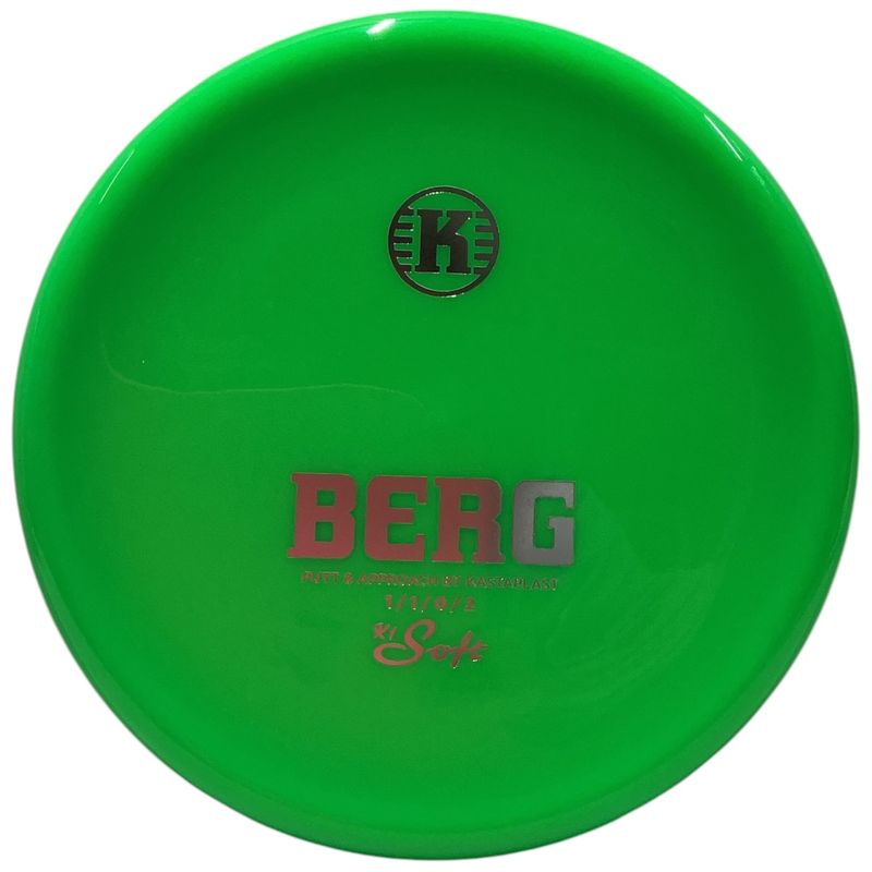 K1 Soft Berg