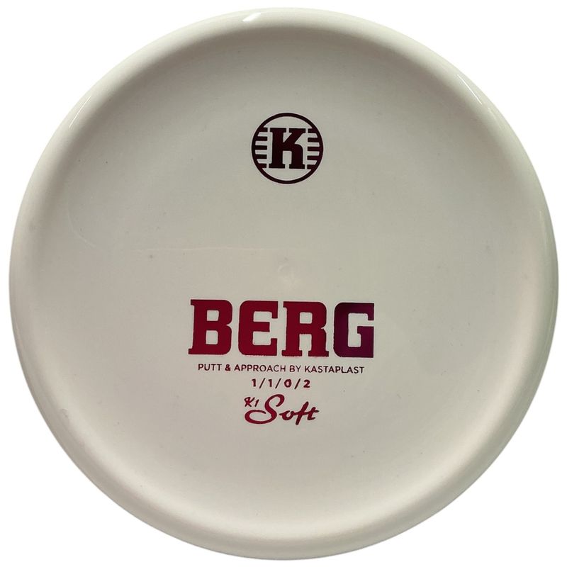 K1 Soft Berg