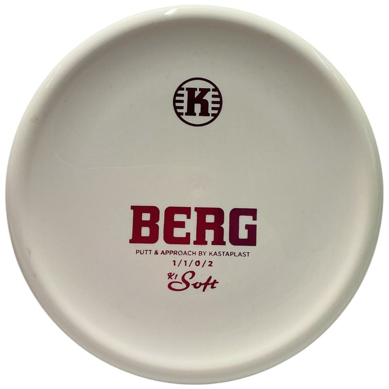 K1 Soft Berg