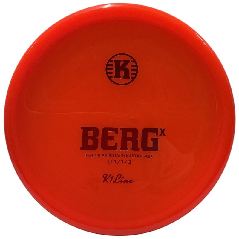 K1 Berg X