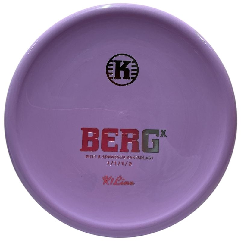 K1 Berg X