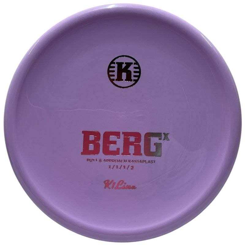 K1 Berg X