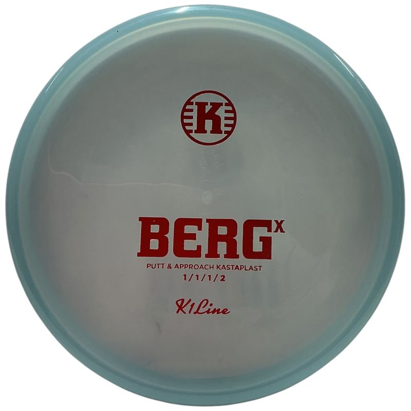 K1 Berg X