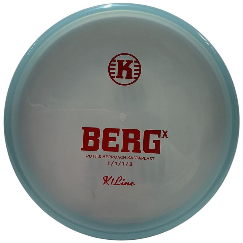 K1 Berg X