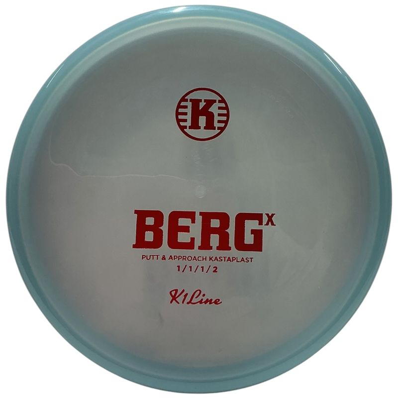 K1 Berg X