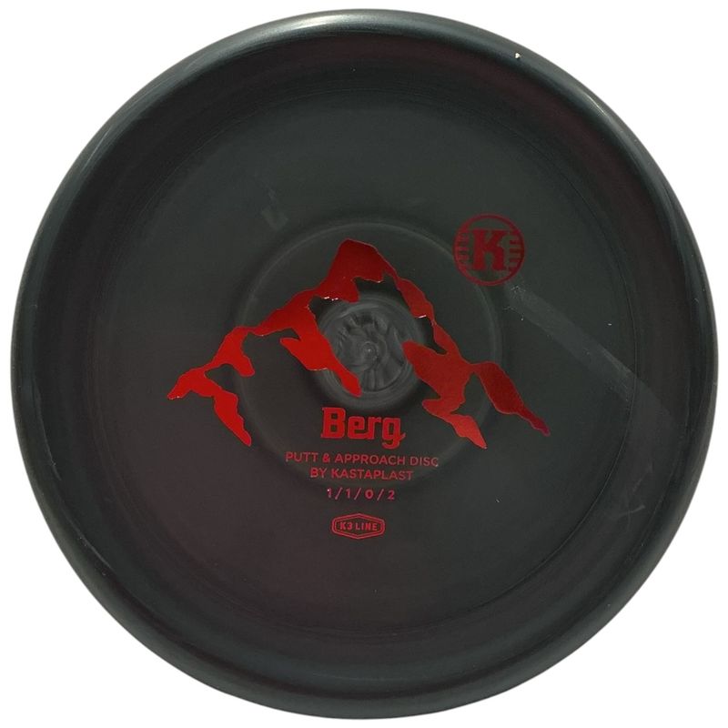 K3 Berg