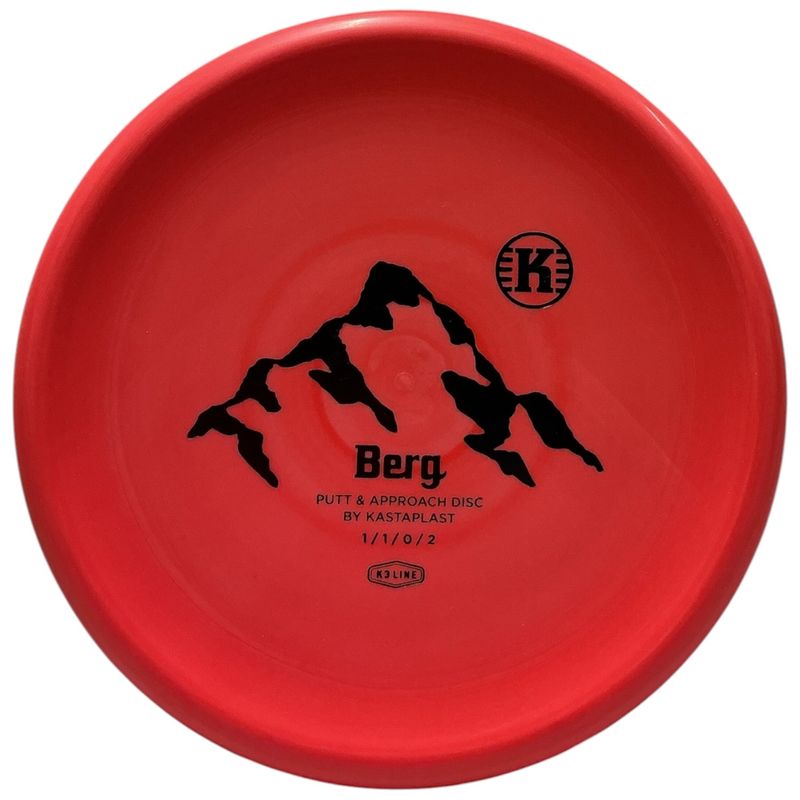K3 Berg