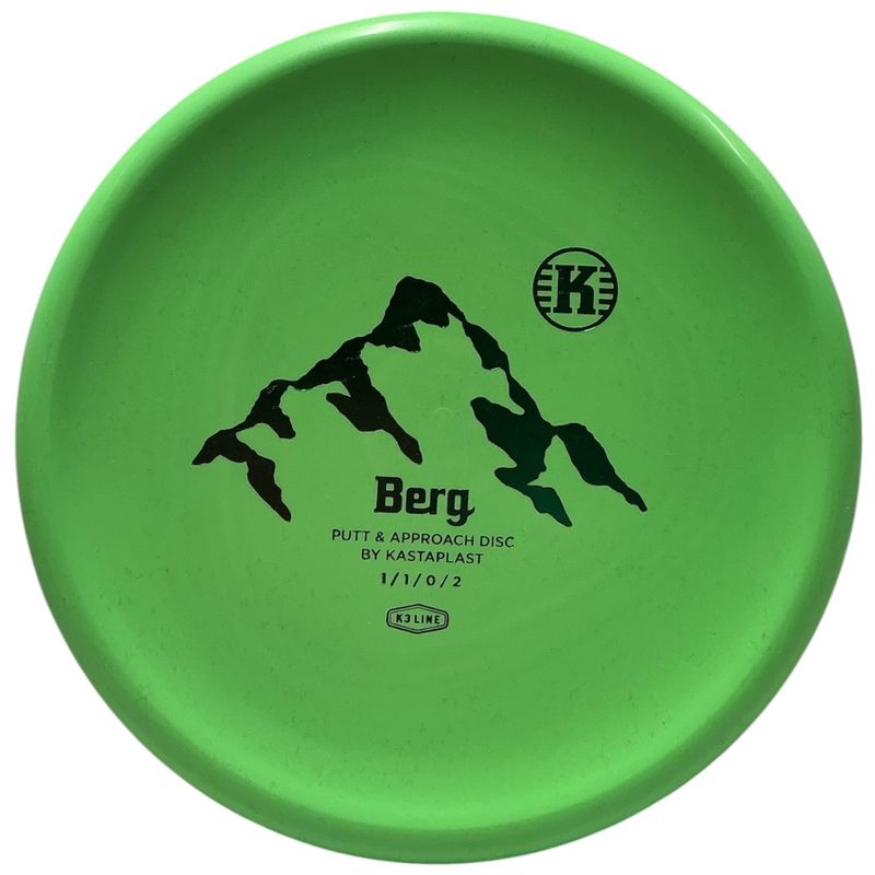 K3 Berg