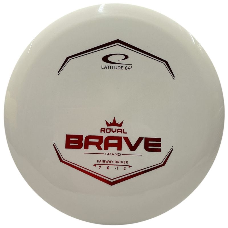 Royal Grand Brave