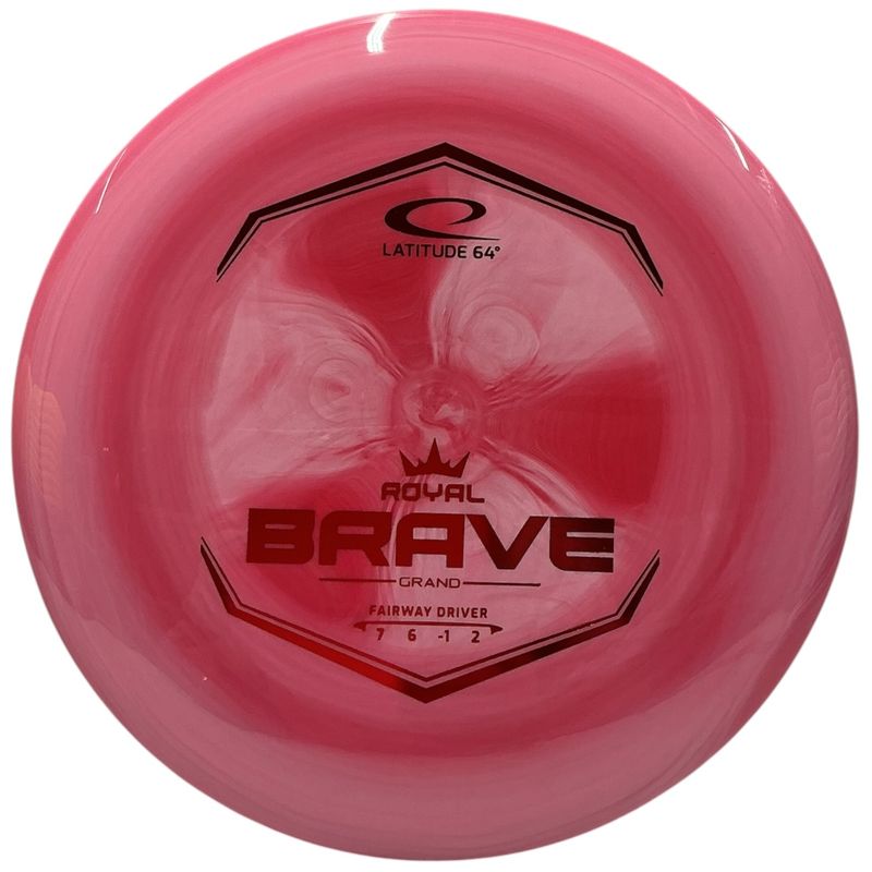 Royal Grand Brave