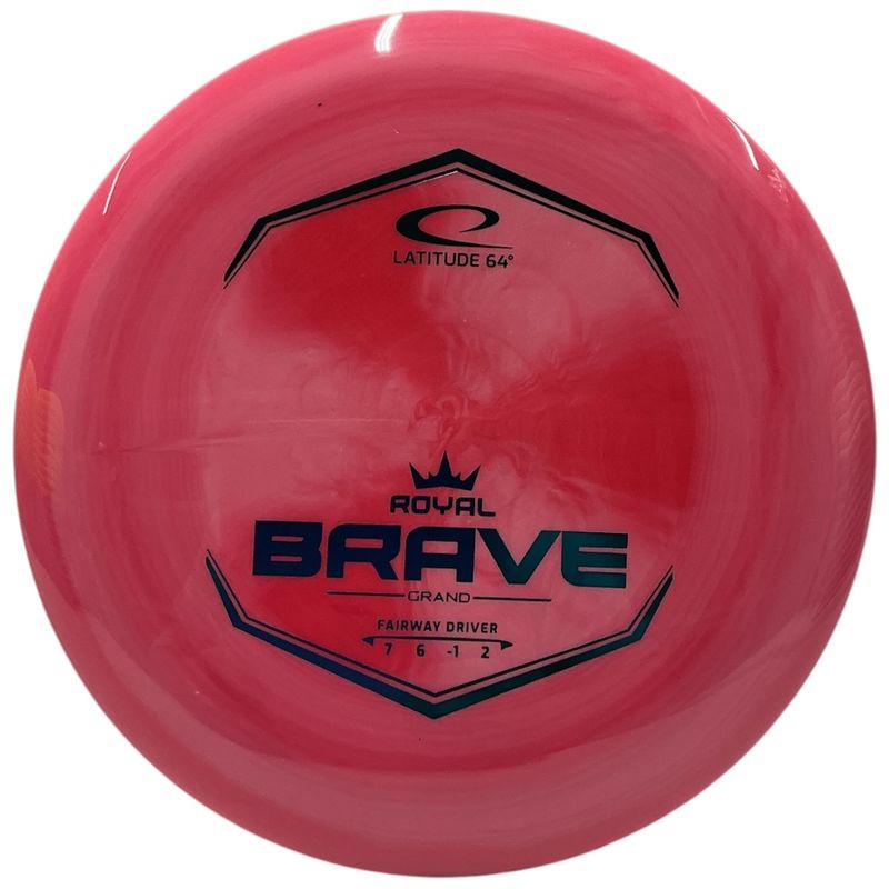 Royal Grand Brave