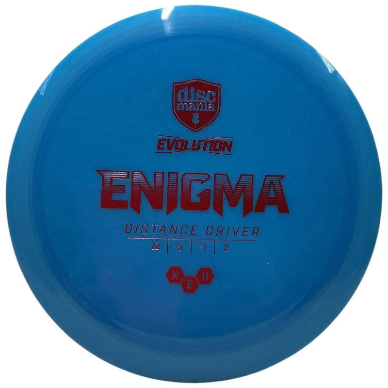 NEO Enigma 