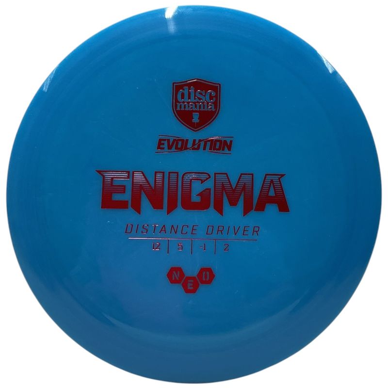 NEO Enigma 