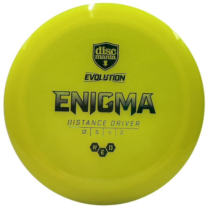 NEO Enigma 