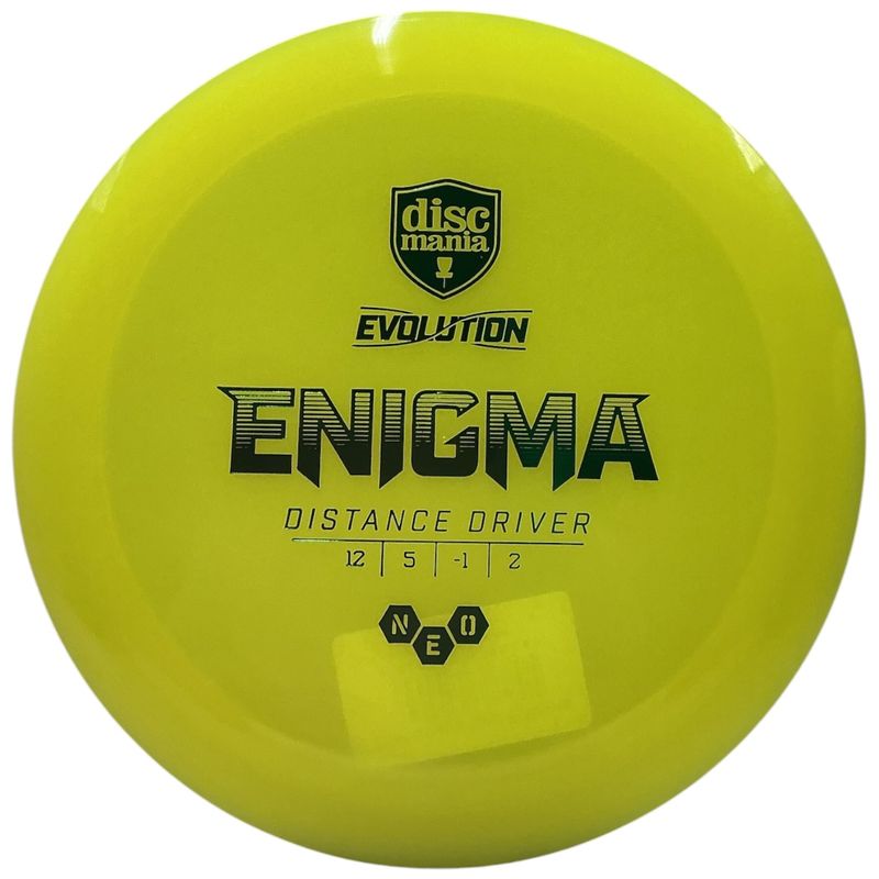 NEO Enigma 