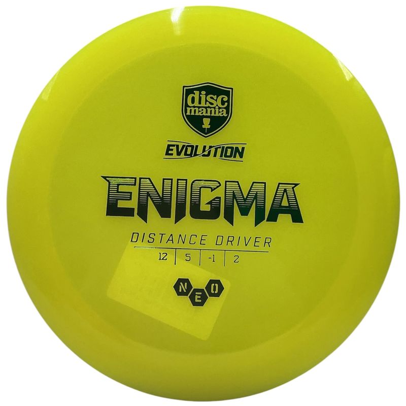 NEO Enigma 