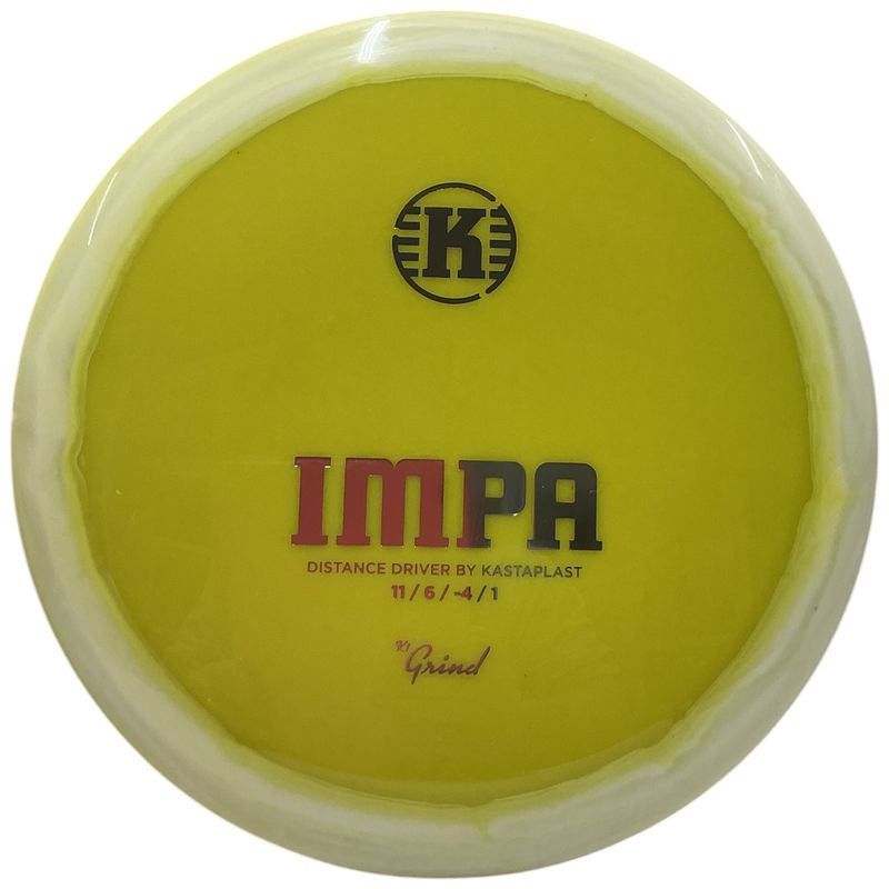 K1 Grind Impa