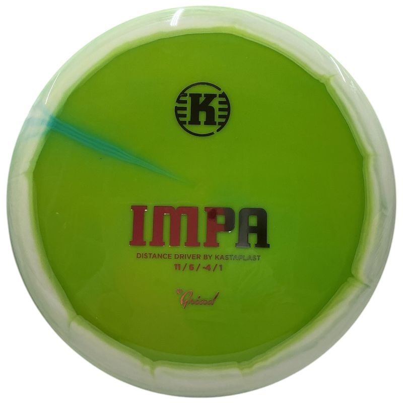 K1 Grind Impa