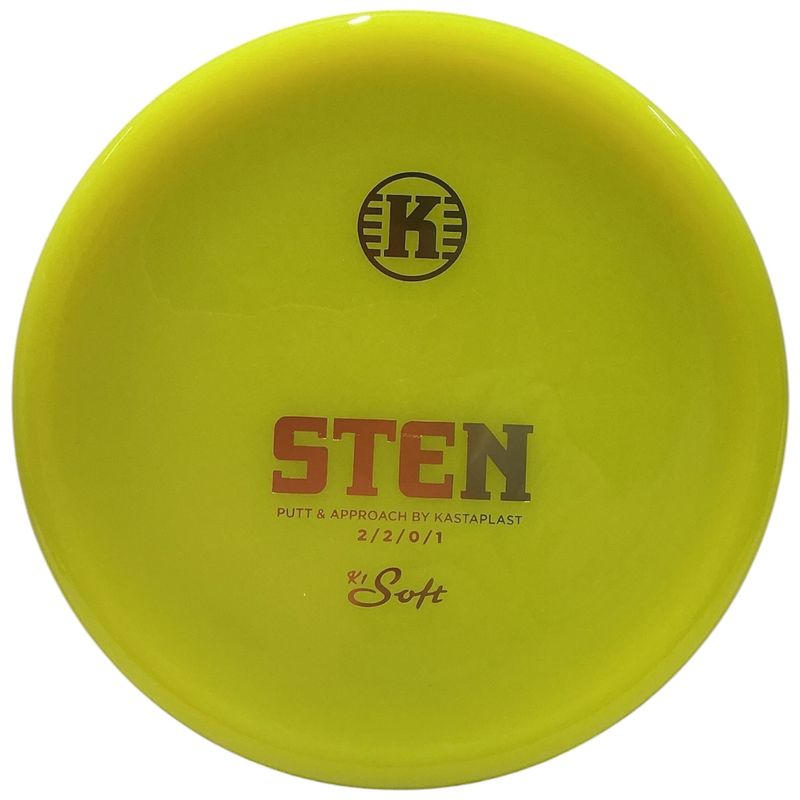 K1 Soft Sten