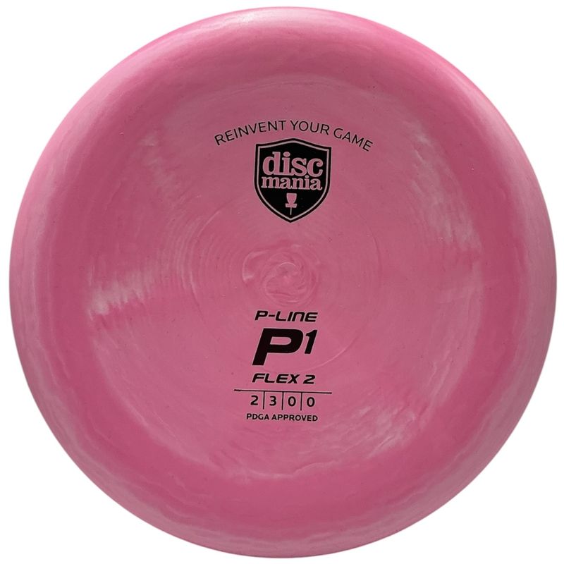 P-Line P1 (Flex 2)