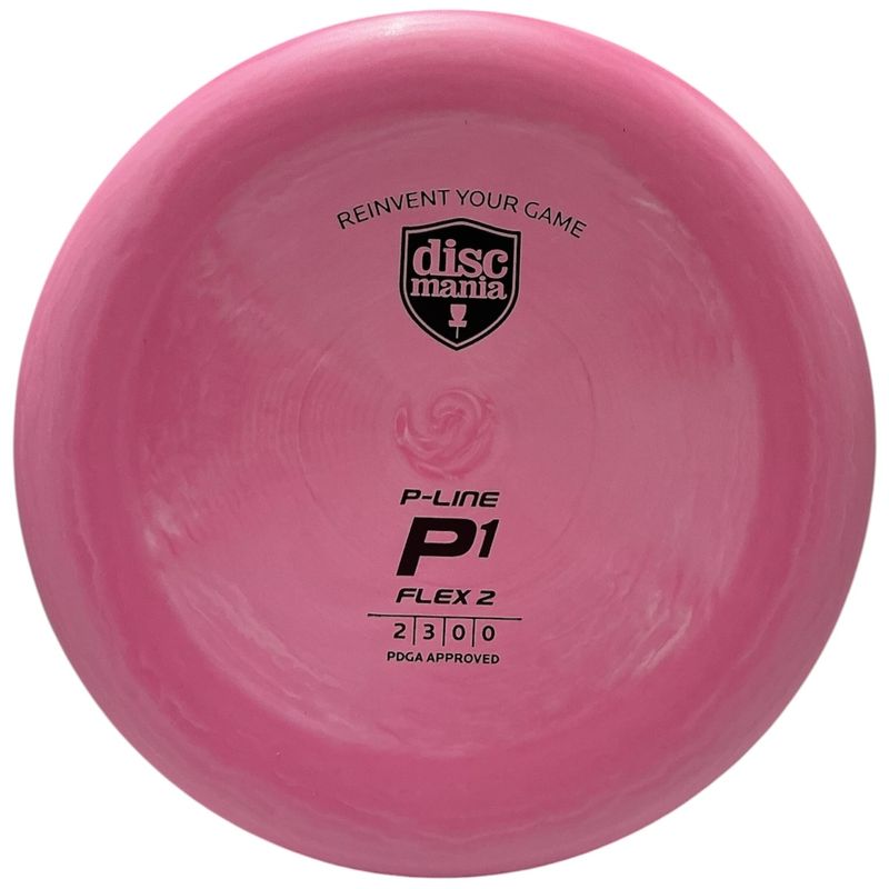 P-Line P1 (Flex 2)