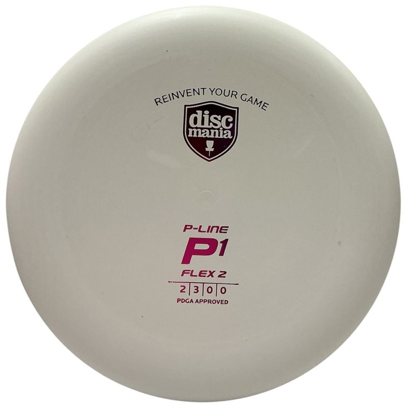 P-Line P1 (Flex 2)