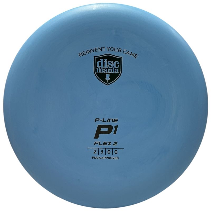 P-Line P1 (Flex 2)