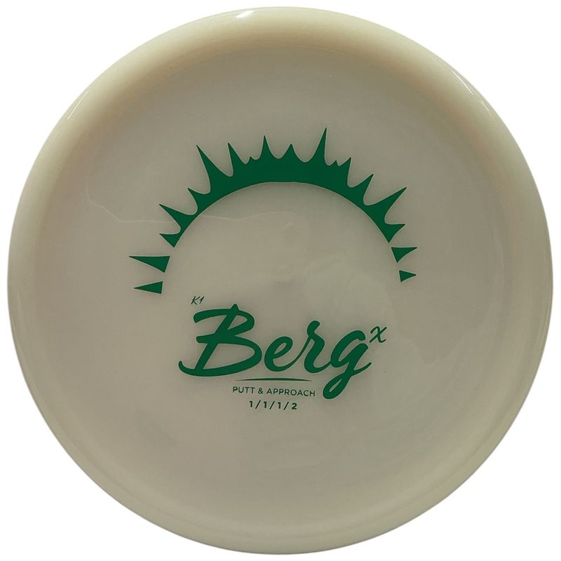 K1 Glow Berg X