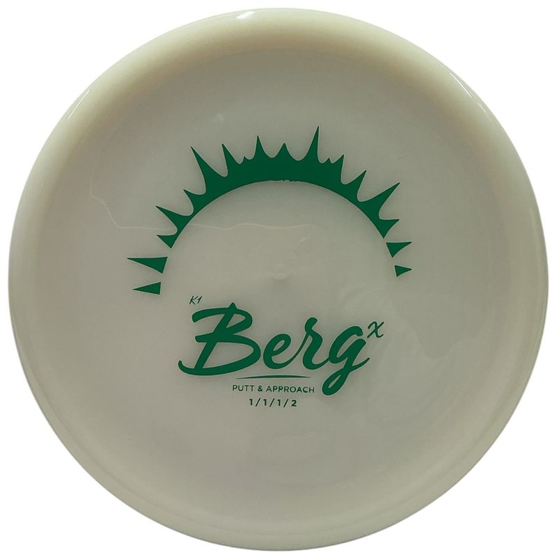 K1 Glow Berg X