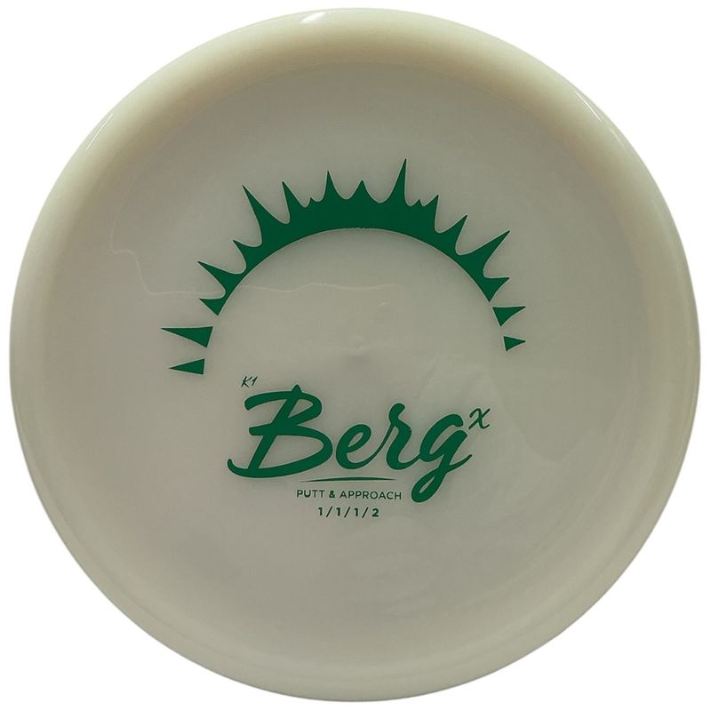 K1 Glow Berg X